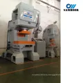 80Tons New Energy Aluminum Battery Case Punching Machine